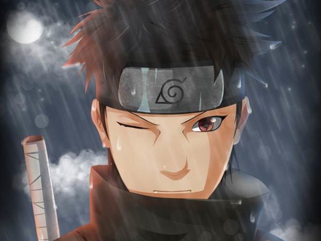 Shisui