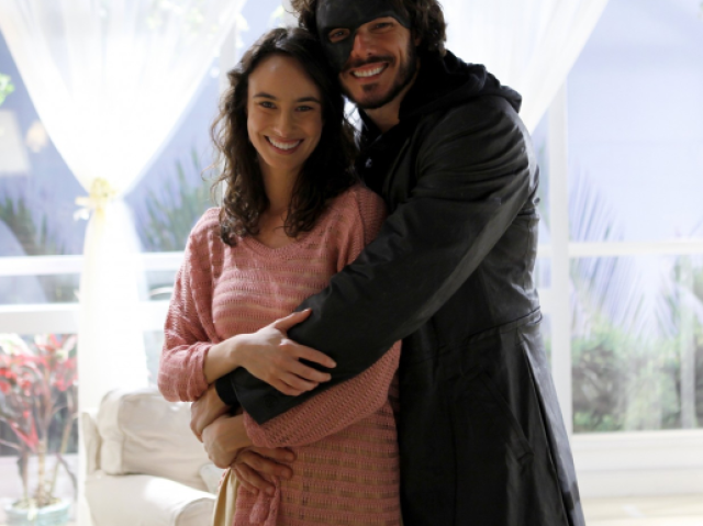 Miguel e Gabriela