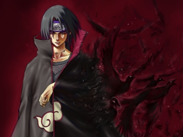 Itachi