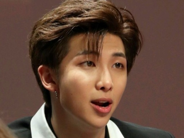 Namjoon(Rm)