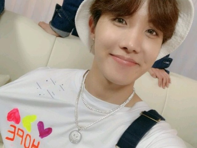 Hoseok (J-Hope)