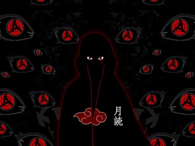 Tsukuyomi