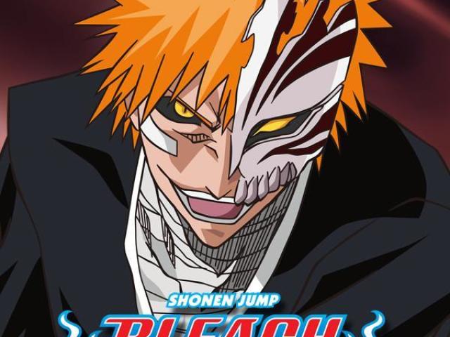 Bleach