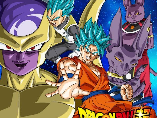 DragonBall