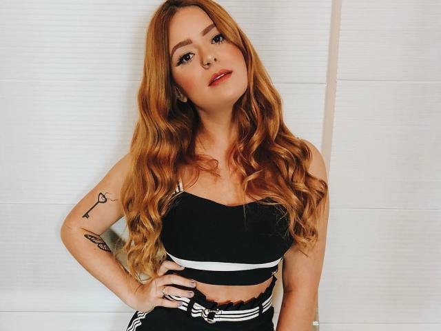 Essa
Ruiva