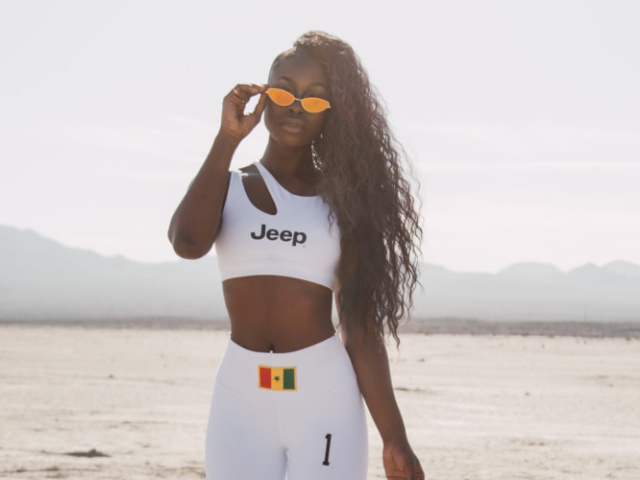 Diarra Sylla