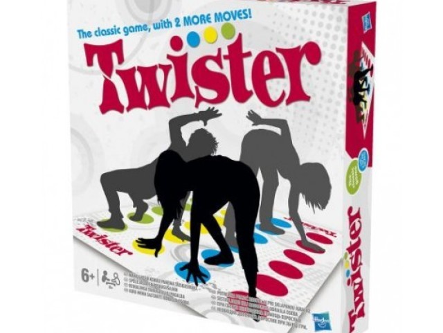 twister