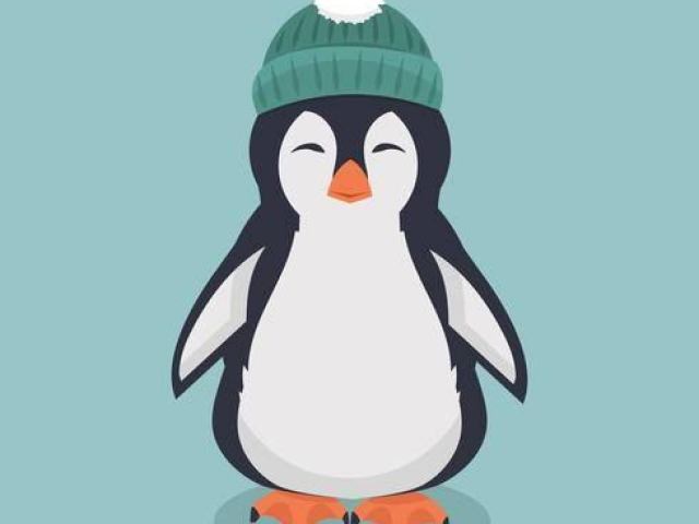 Pinguin