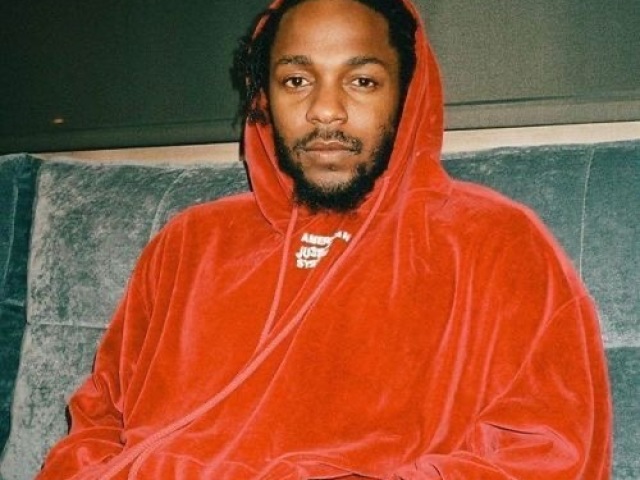 Kendrick Lamar