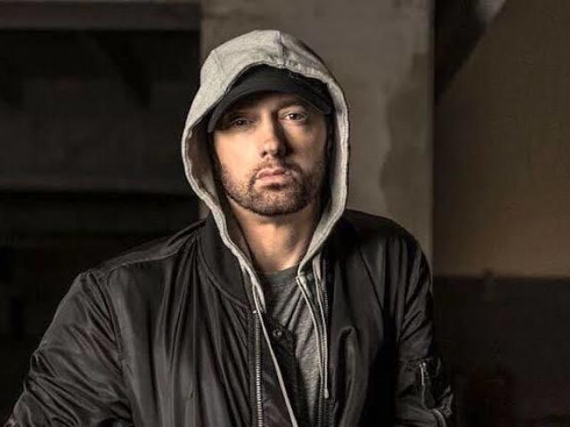 Eminem