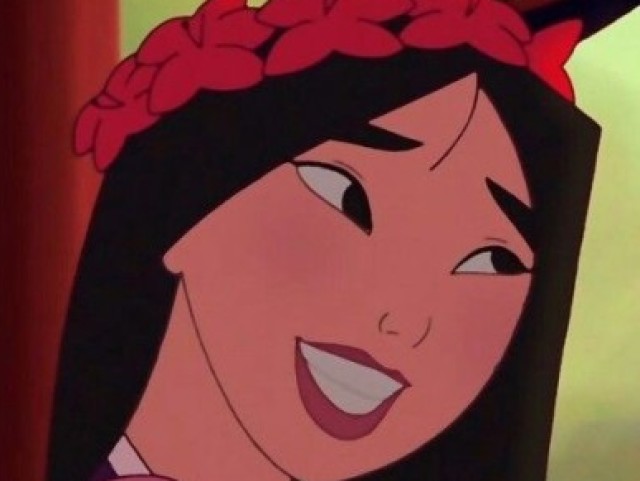 Mulan