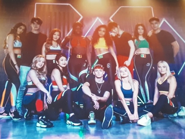 Now United