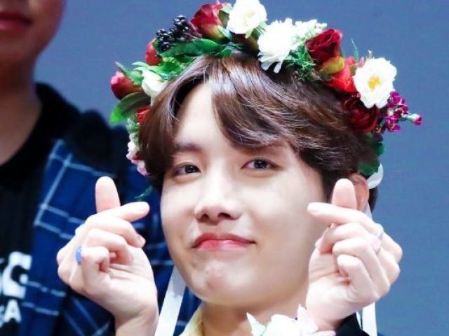 J-HOPE