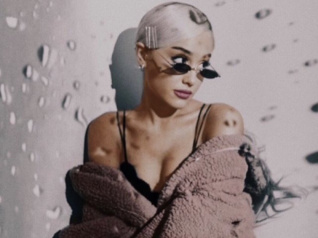 Será que você realmente conhece Ariana Grande?✨
