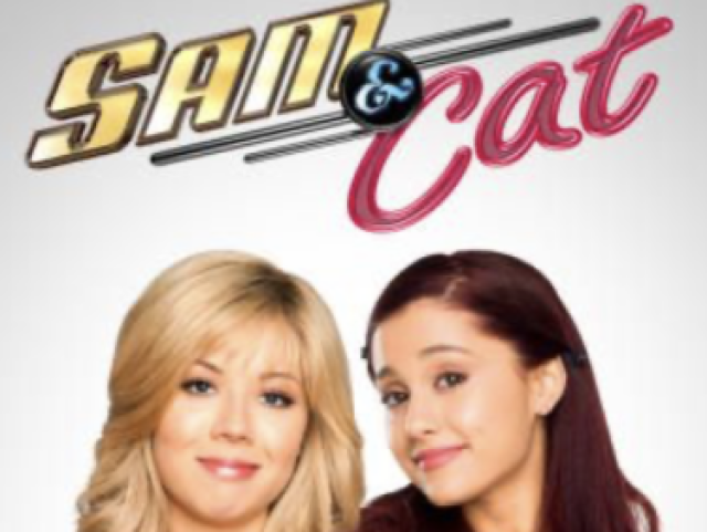 Sam & Cat