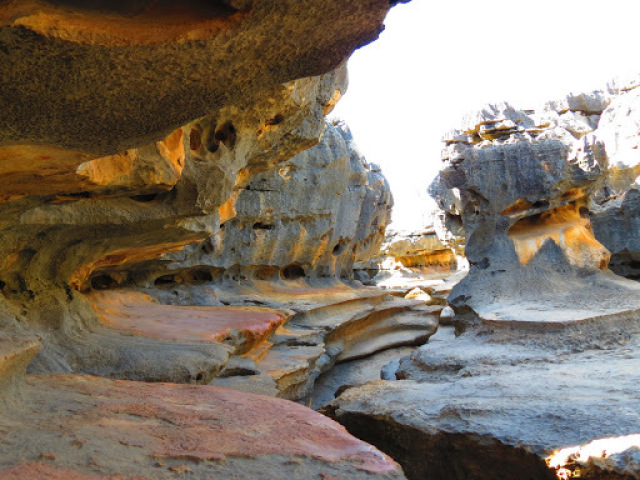 Sitio Arqueológico Lajedo de Soledade - Rio Grande do Norte