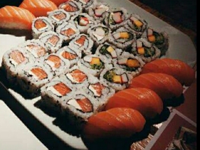 Delivery de japa