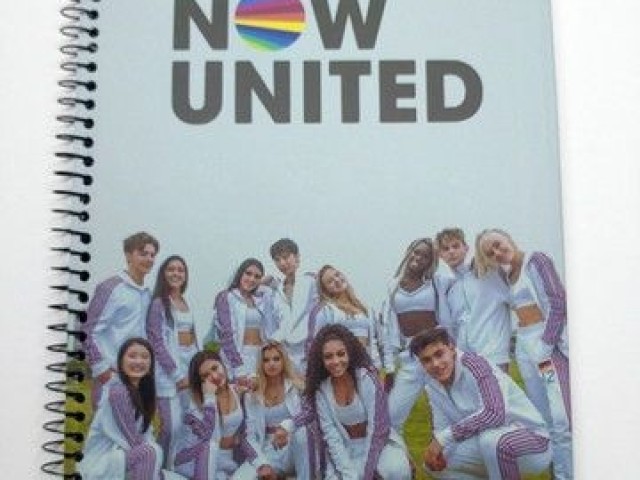 Do now united