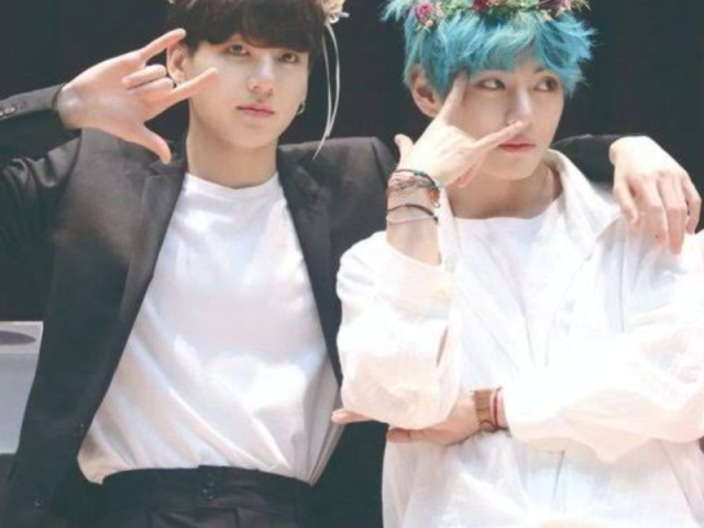 Vkook