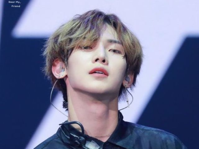 Yeosang