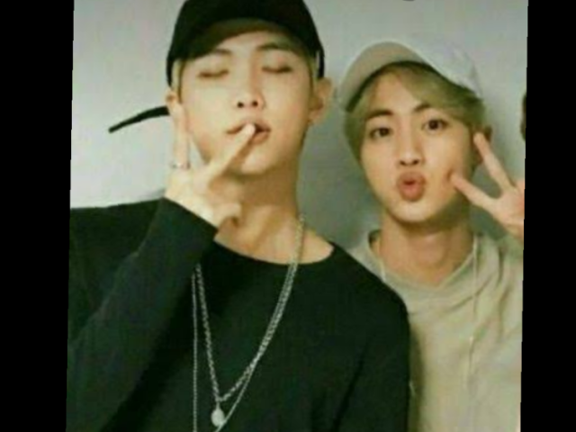 Namjin