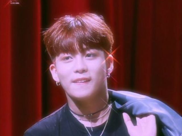 Jongho
