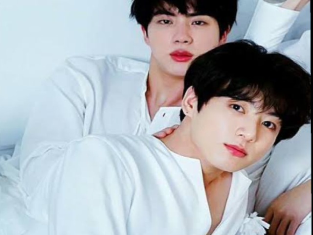 Jinkook