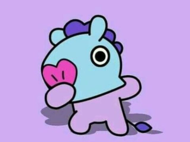 Mang