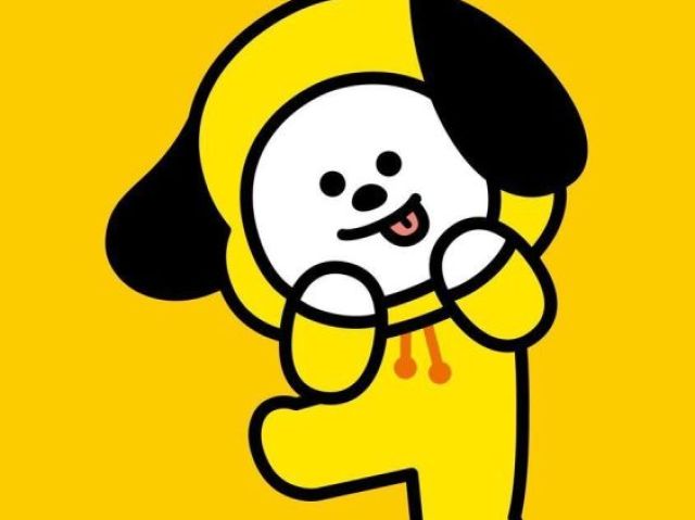 Chimmy