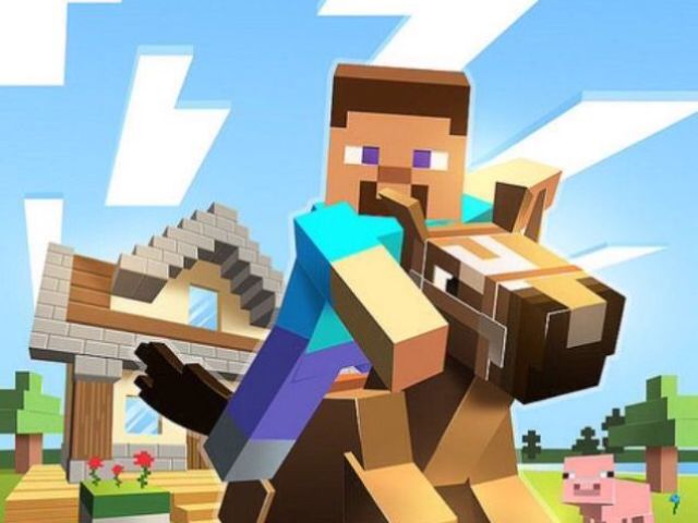 minecraft