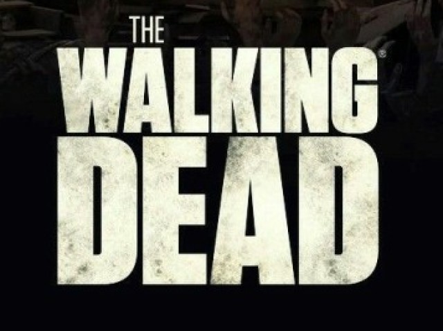 The Walking Dead...