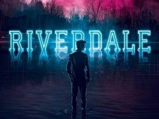 Riverdale...