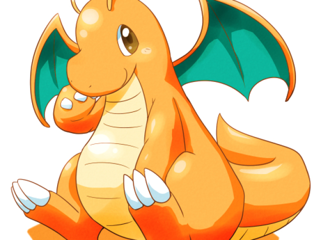 Não, Dragonite não tem mega evolução e nem alola form.