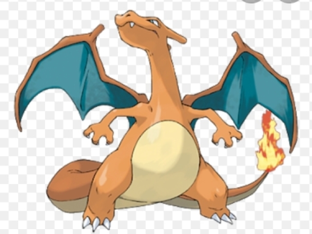 Charizard