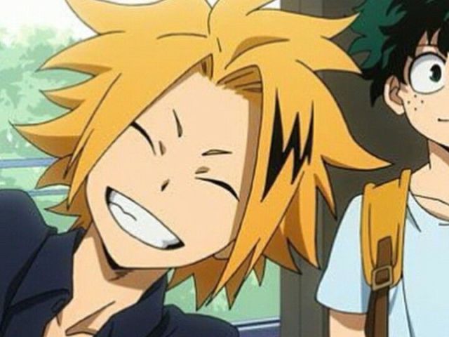 Denki Kaminari