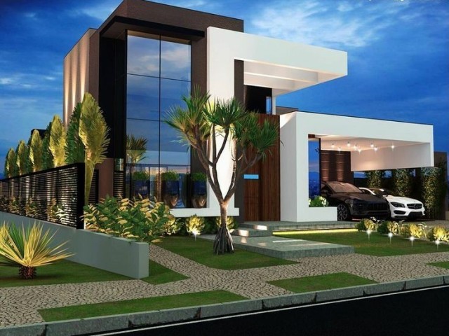 Idealize sua casa / mansão dos sonhos 🏠💕