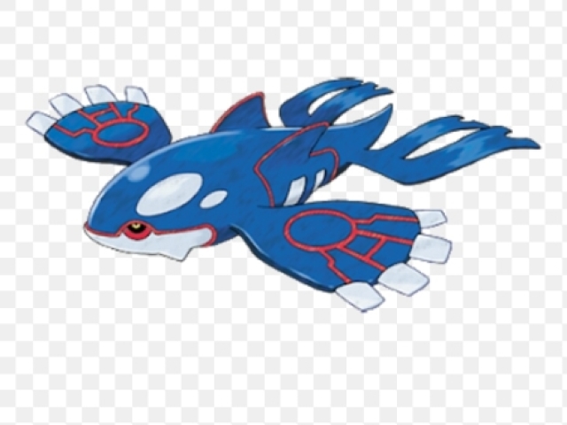 Kyogre