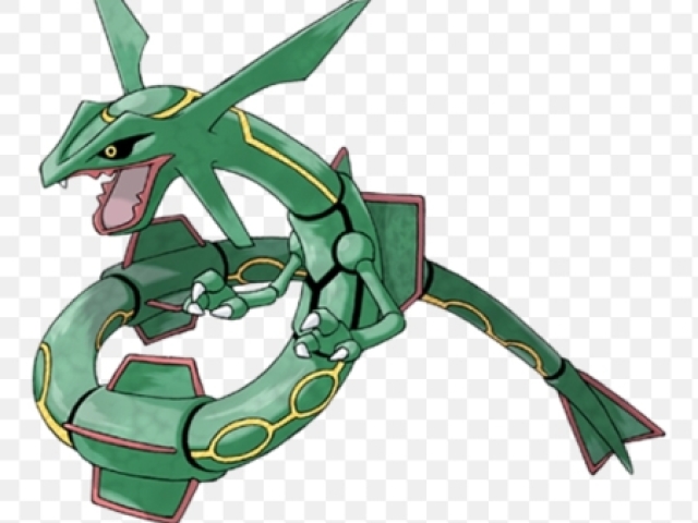 Rayquaza