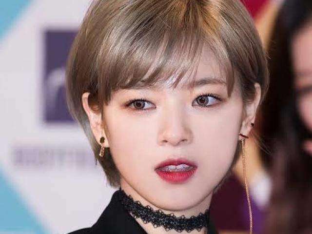 Jeongyeon