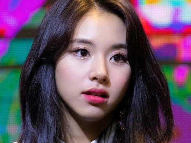 Chaeyoung