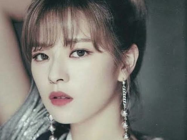 Jeongyeon