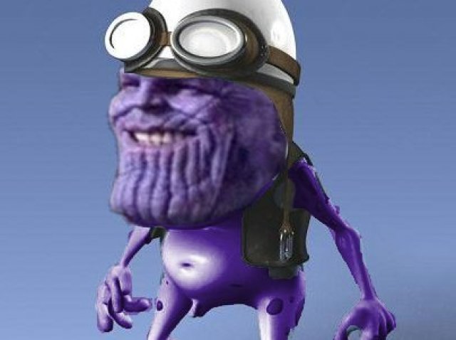 Thanos