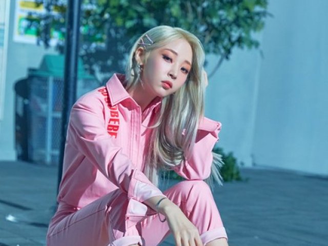 Moonbyul