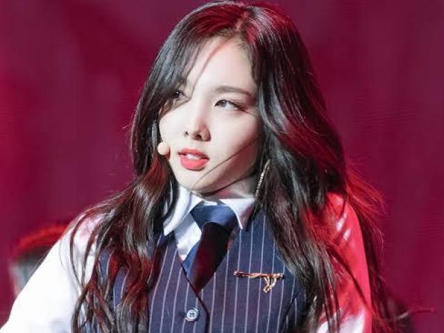 Nayeon