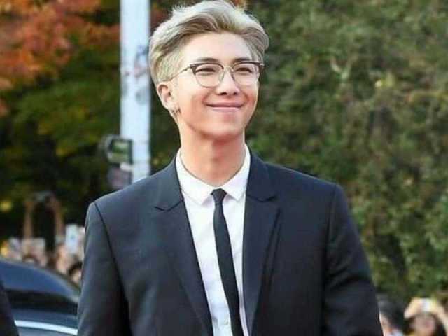 Namjoon