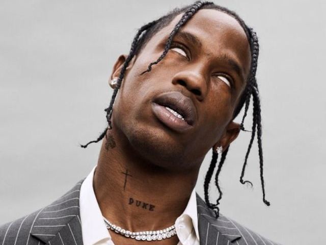 Travis Scott