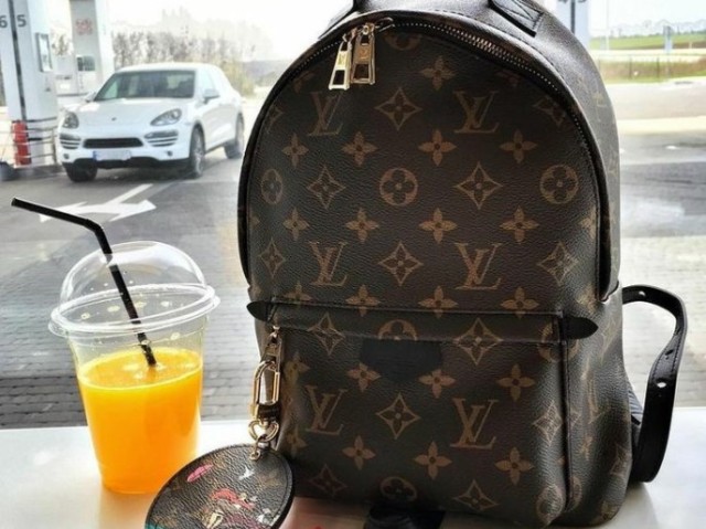 Louis Vuitton