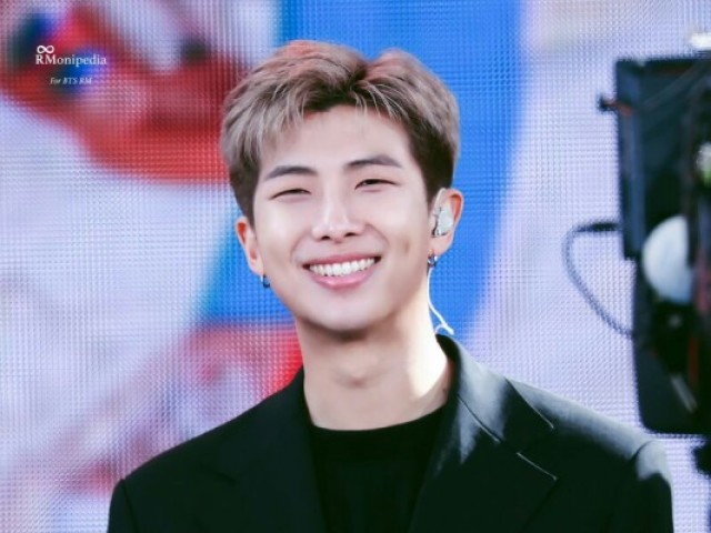 Namjoon