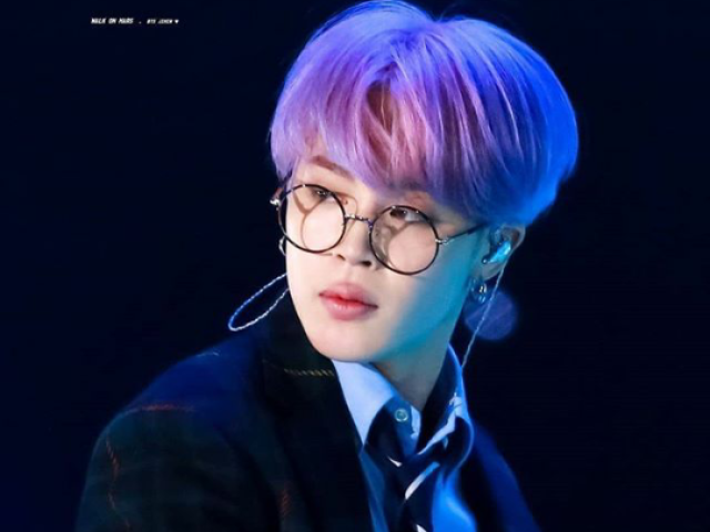 Park Jimin