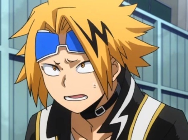 Kaminari Denki